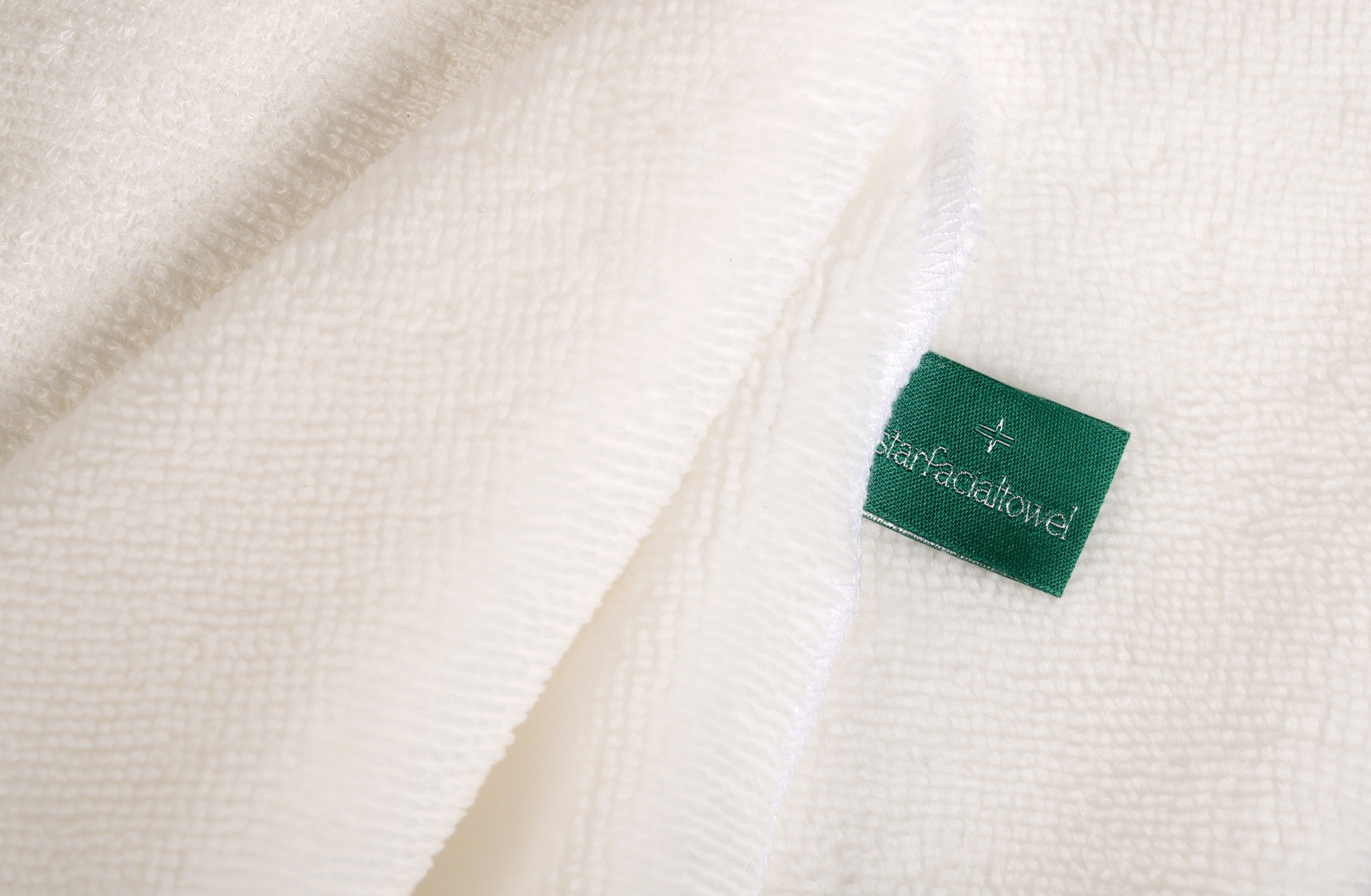 𓆸 WAAROM TOWELS VAN BAMBOE?