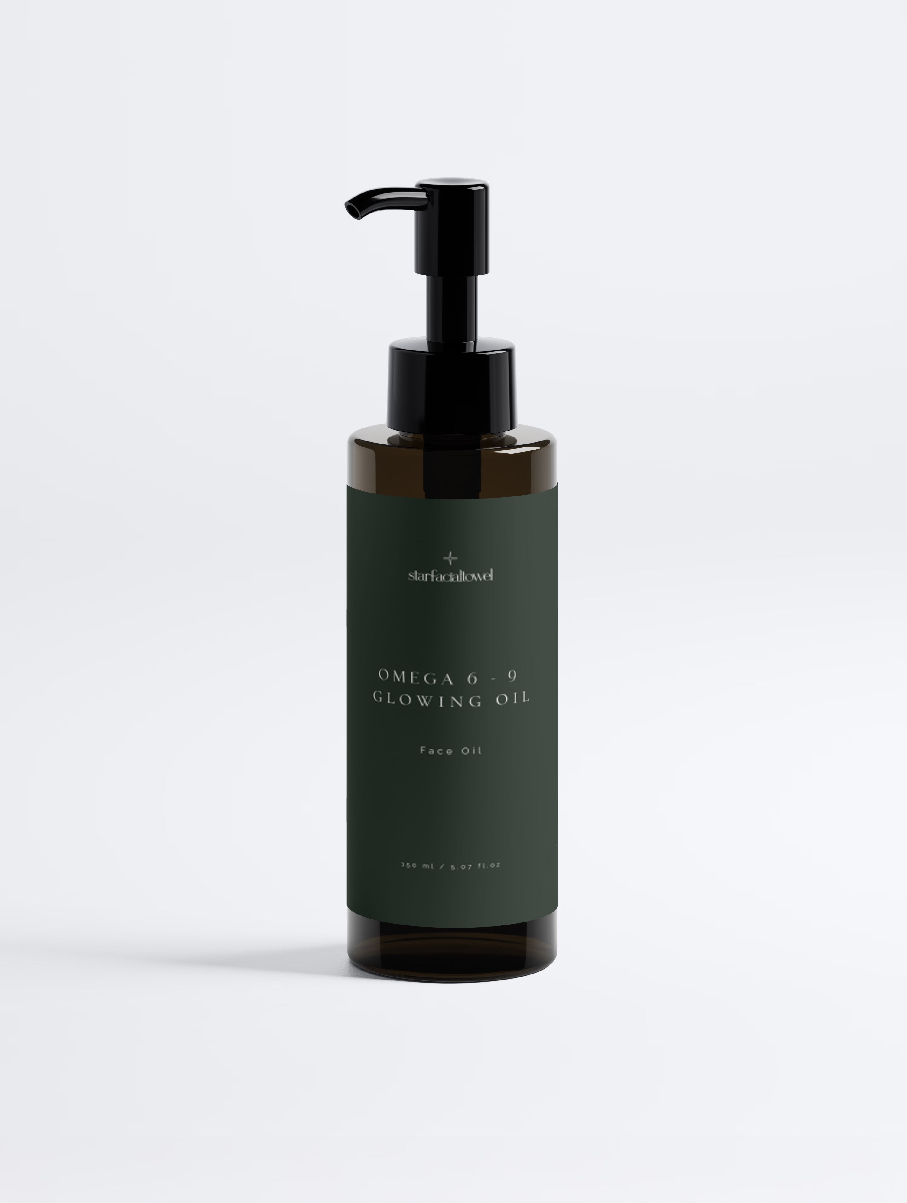 🌲 Mystic Forest Oil Cleanser (2 stuks)