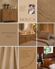 🐻 The Mocca Mood WOLKJESZETEL®