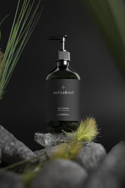 Facewash - Ginger & Smoky Cardamom (2 stuks)