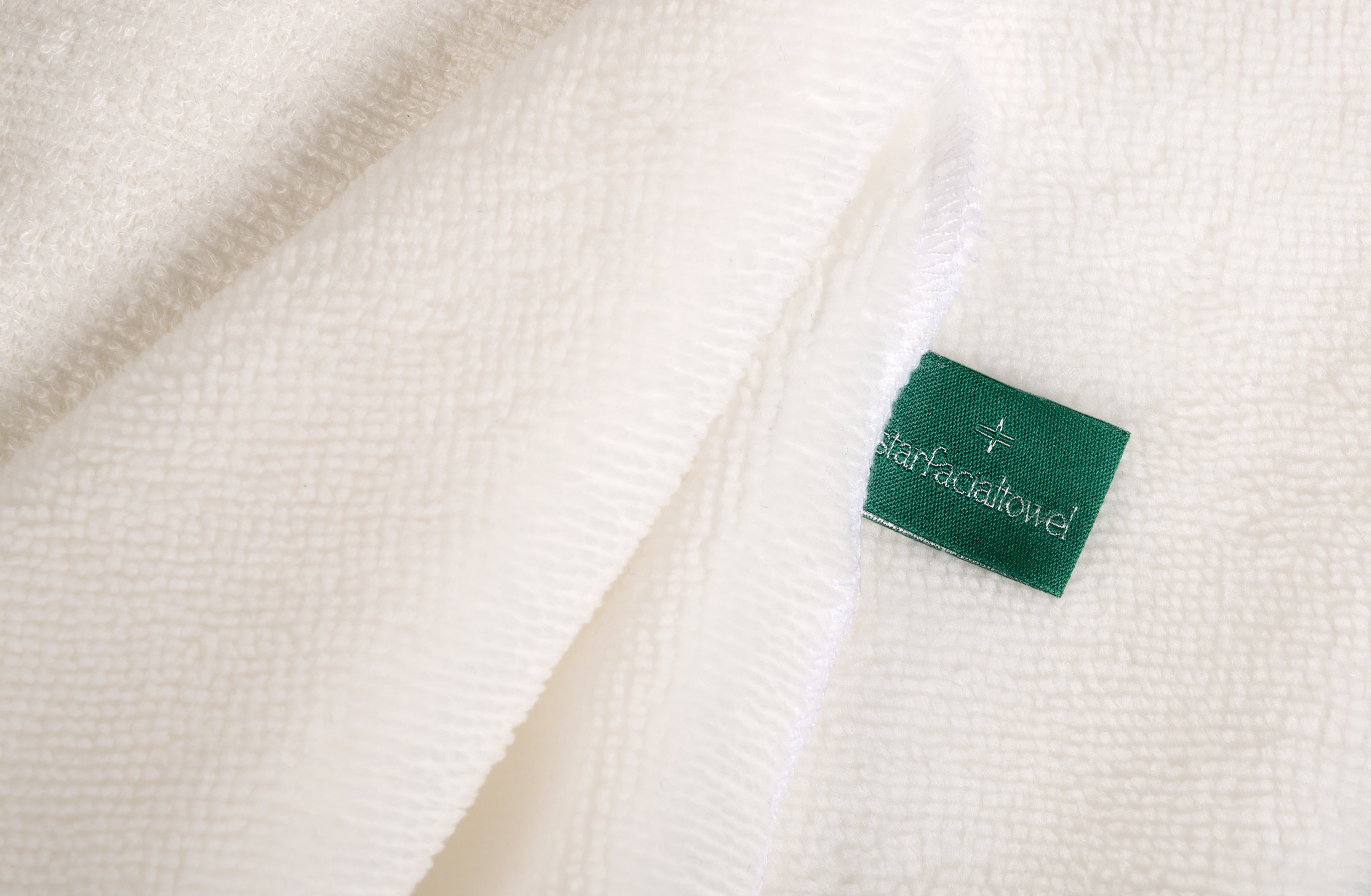 Starfacialtowel Bodycover (2 stuks)