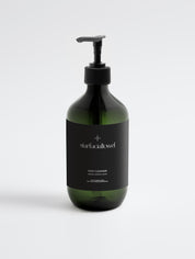 Facewash - Ginger & Smoky Cardamom (2 stuks)