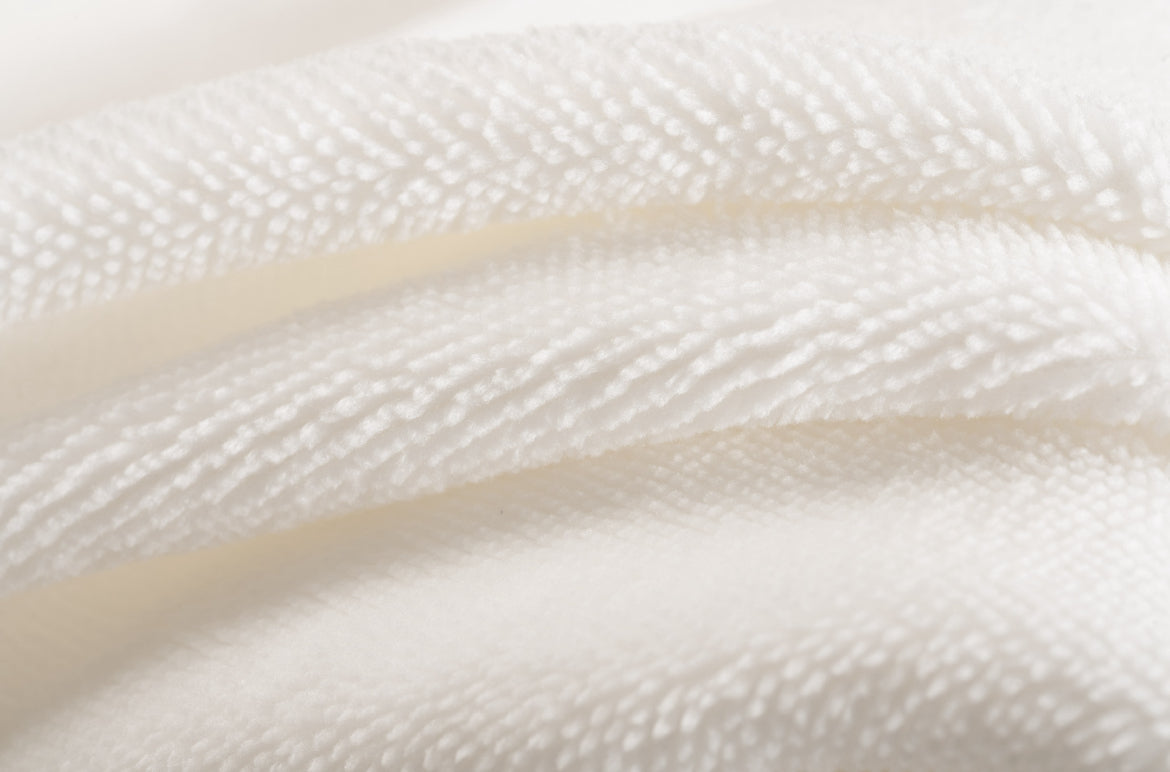 Starfacialtowel Donsdeken + gratis vulling