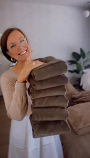 Bodycovers Majestic Brown (5+1)