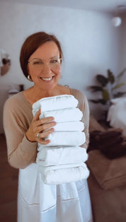 Starfacialtowel Bodycovers (5+1)