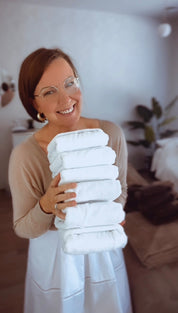 Starfacialtowel Bodycovers (5+1)