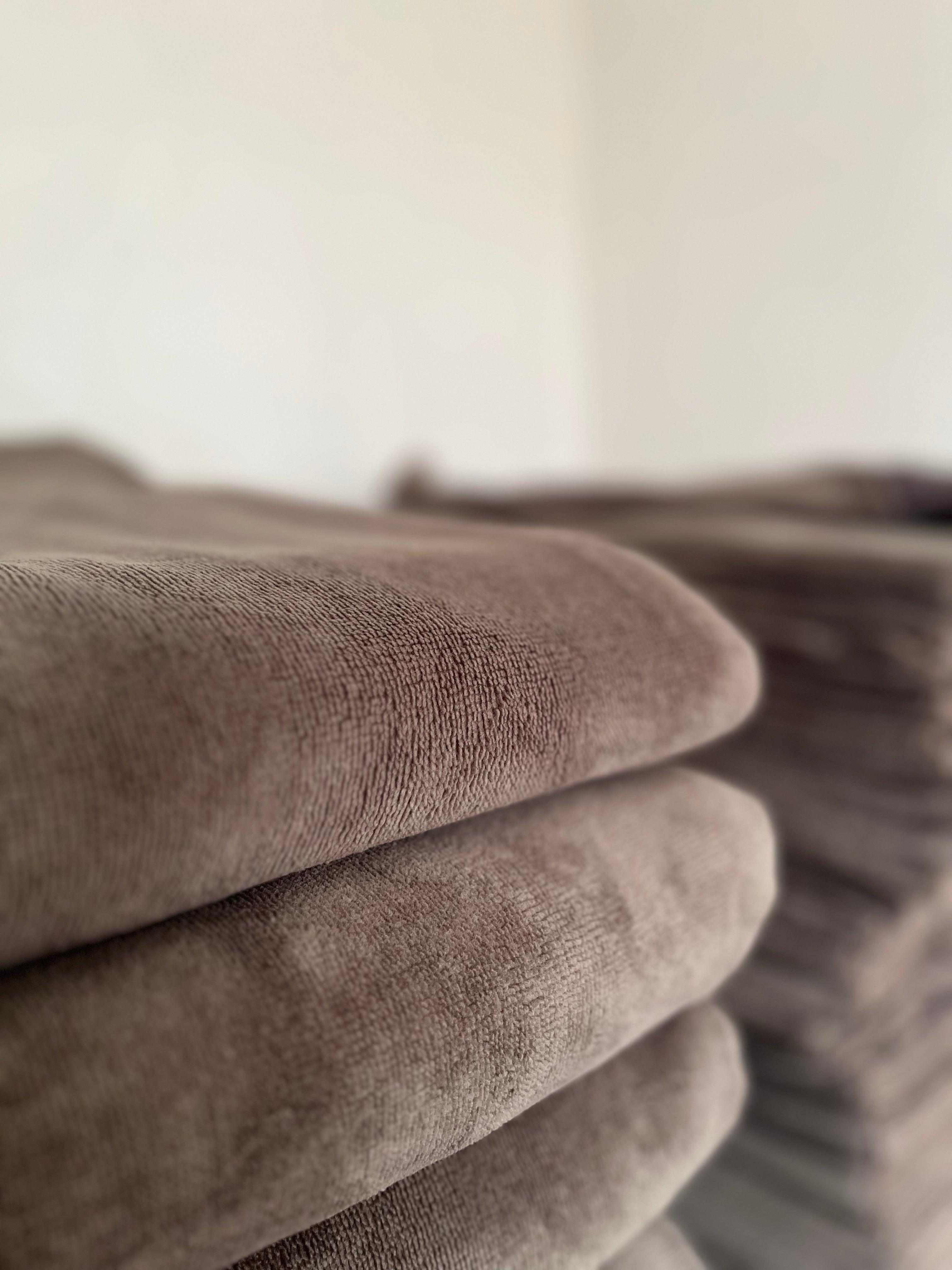 De Mocca Mood Bodycovers (2 stuks)