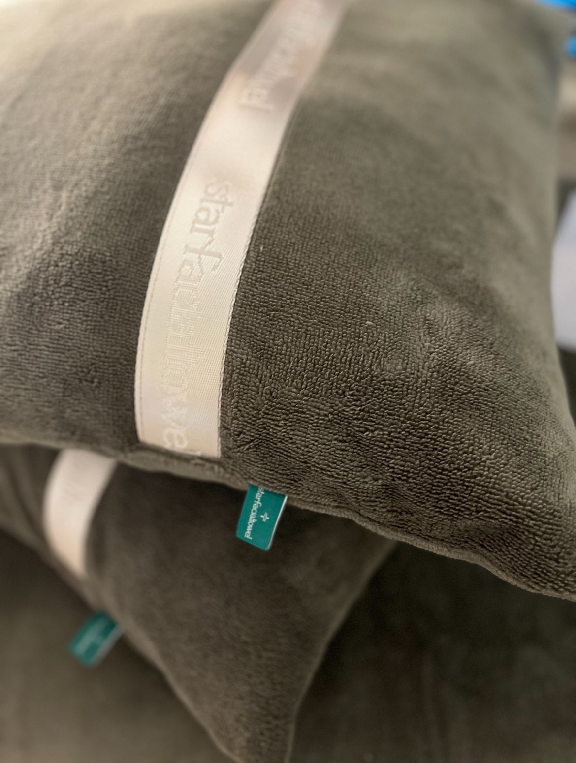 The Majestic Pillows