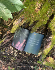 🌲 The Beyond Facial Book