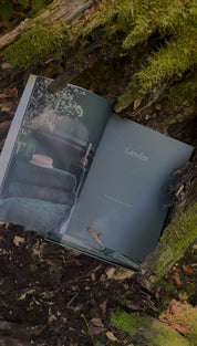 🌲 The Beyond Facial Book