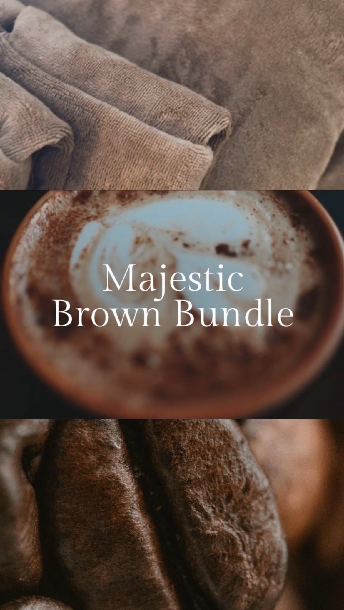 The Majestic Bundle