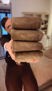 Bodycovers Majestic Brown (4+1)