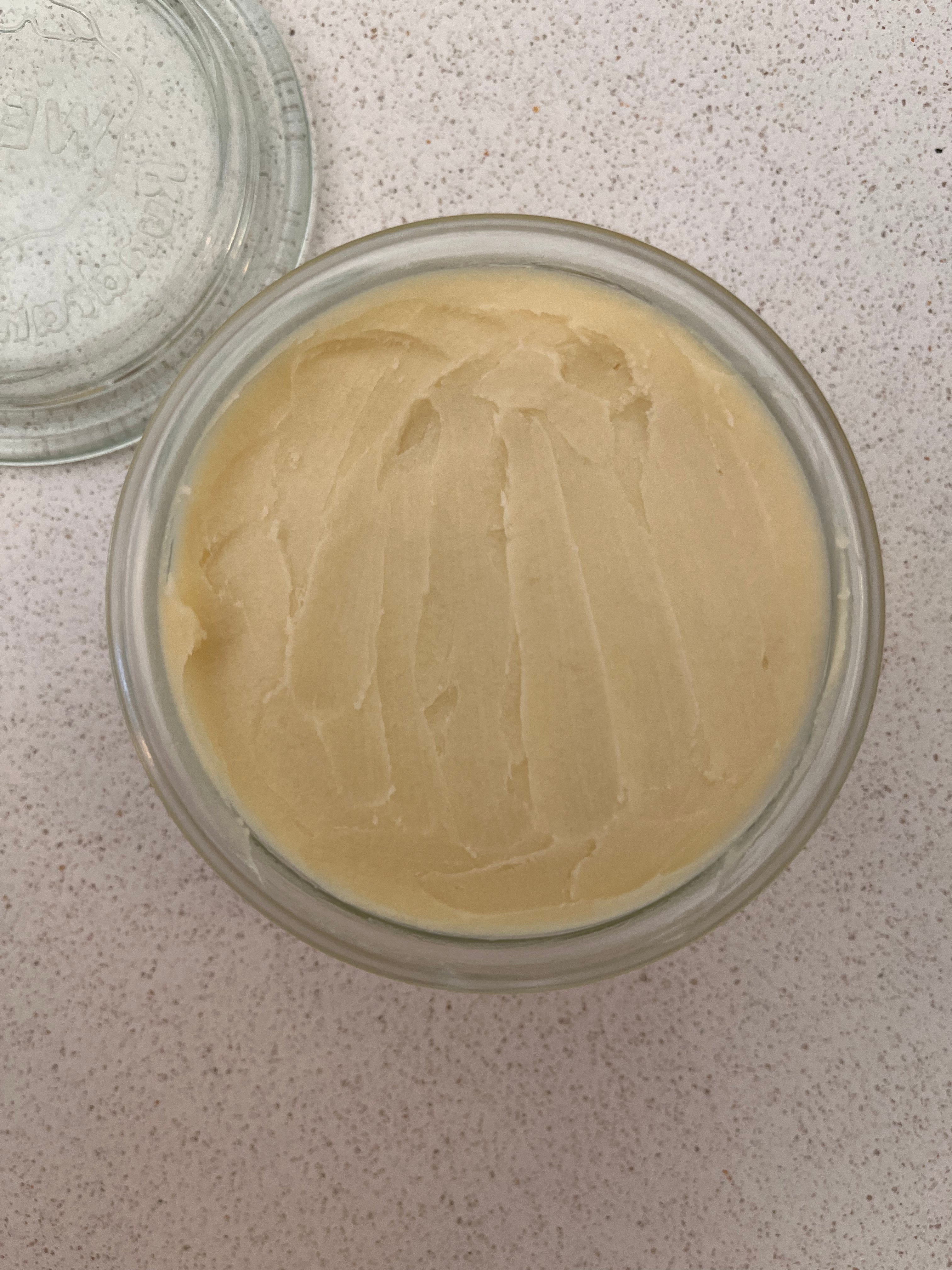 Sheabutter Starfacialtowel - Pro Treatment