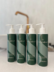 Purifying Mousse (4 stuks)