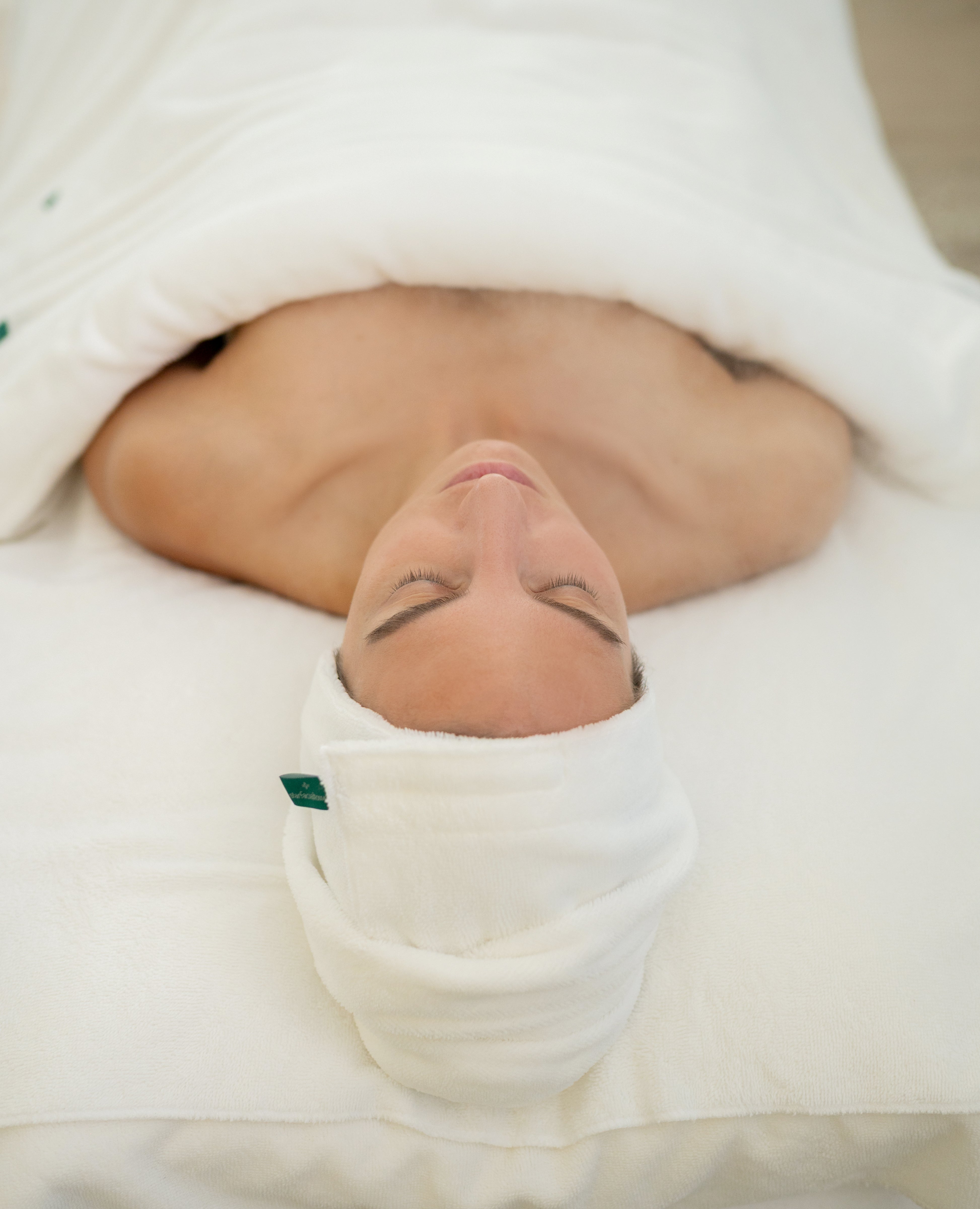 Starfacialtowel Haarbanden (6 stuks)