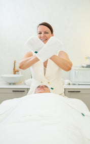 Onsite Cabin Transformation Live Training