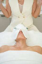 Starfacialtowel Washcloths (7 + 2)