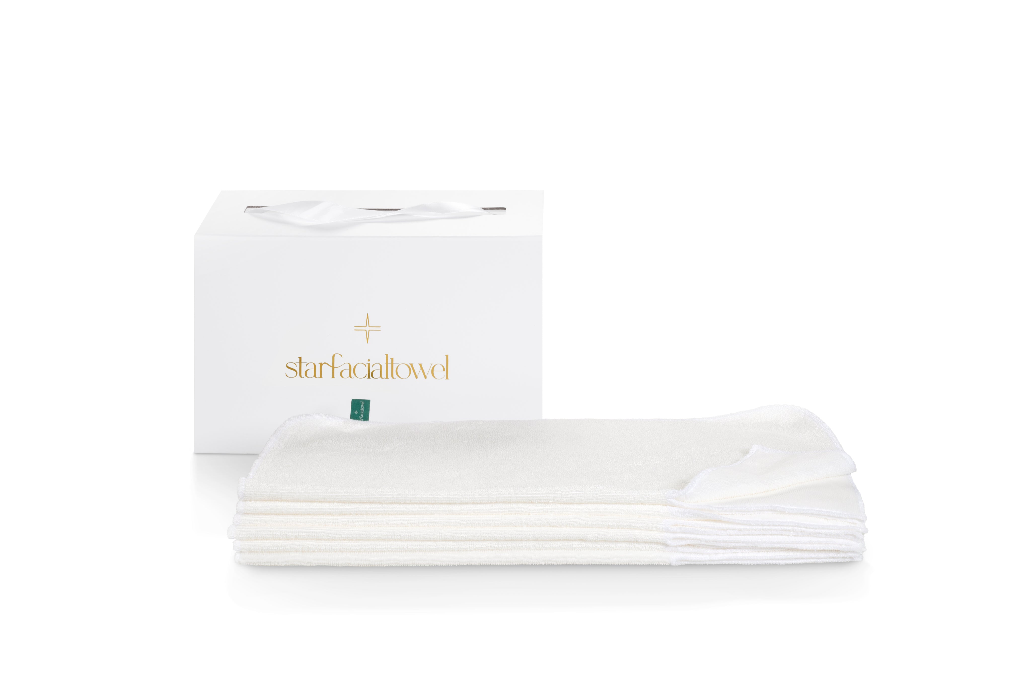 Starfacialtowel Box (10 stuks)