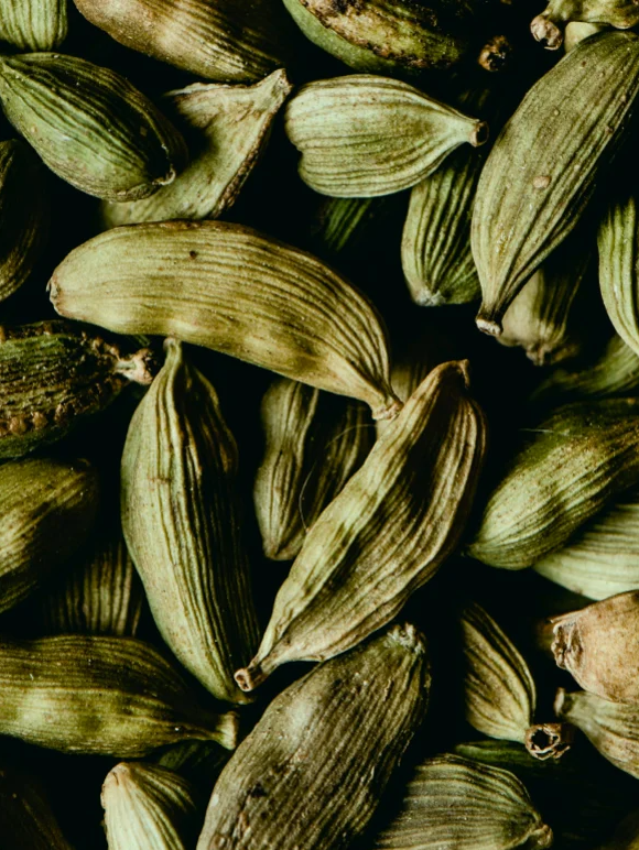 Facewash - Ginger & Smoky Cardamom (2 stuks)
