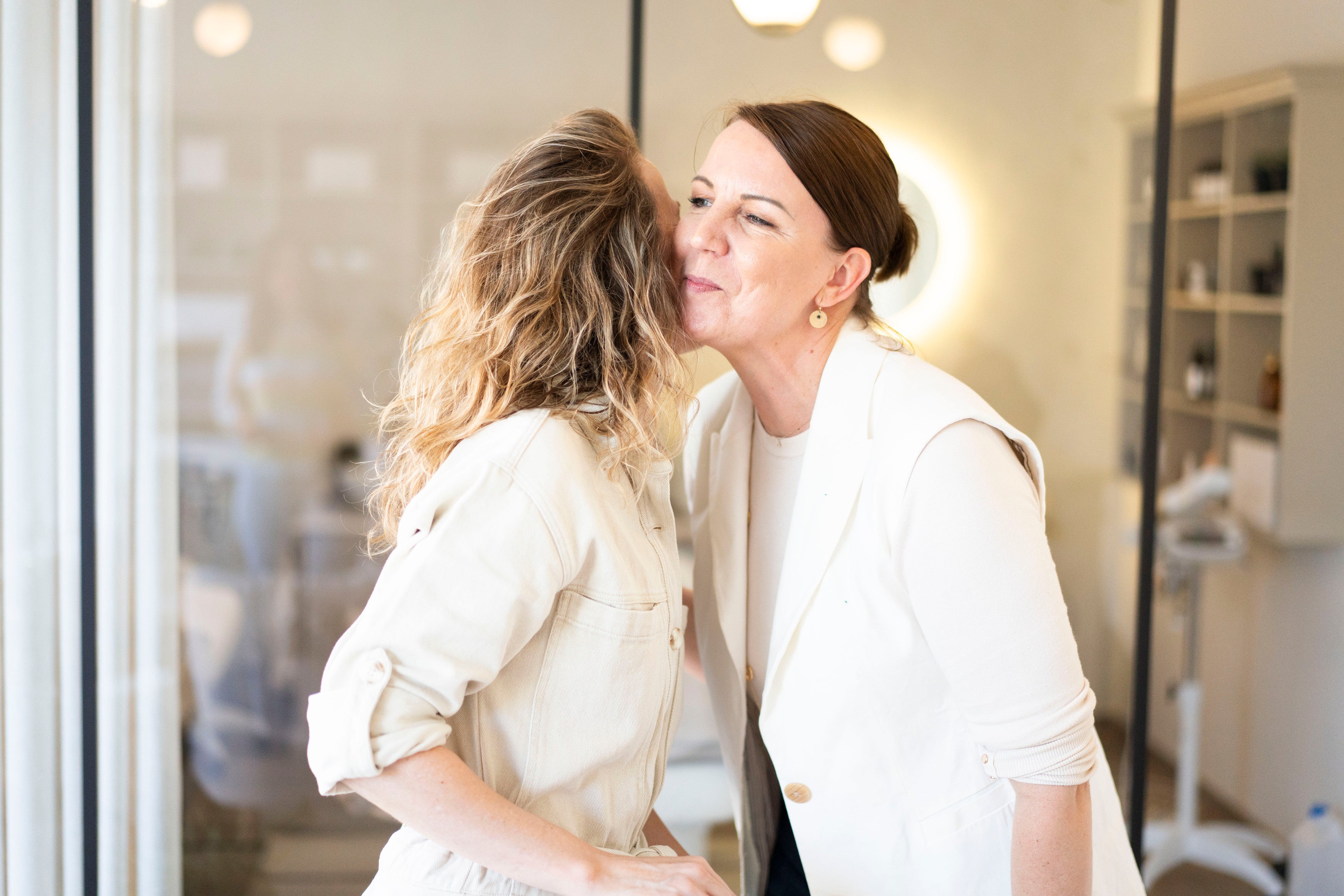 Small Group Live Training