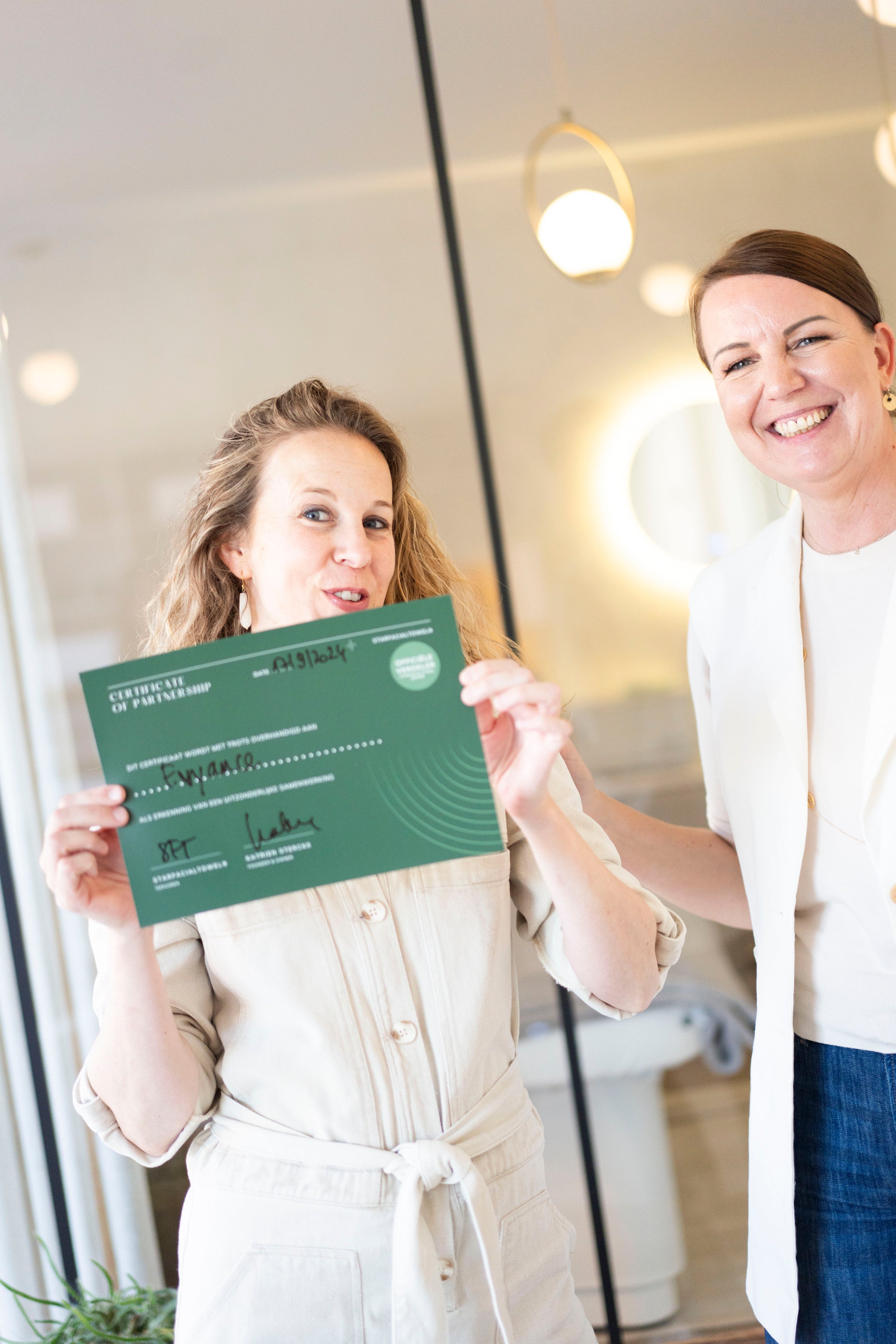 Refresh Your Skills Ritueel  (Only for ex-live coachees)