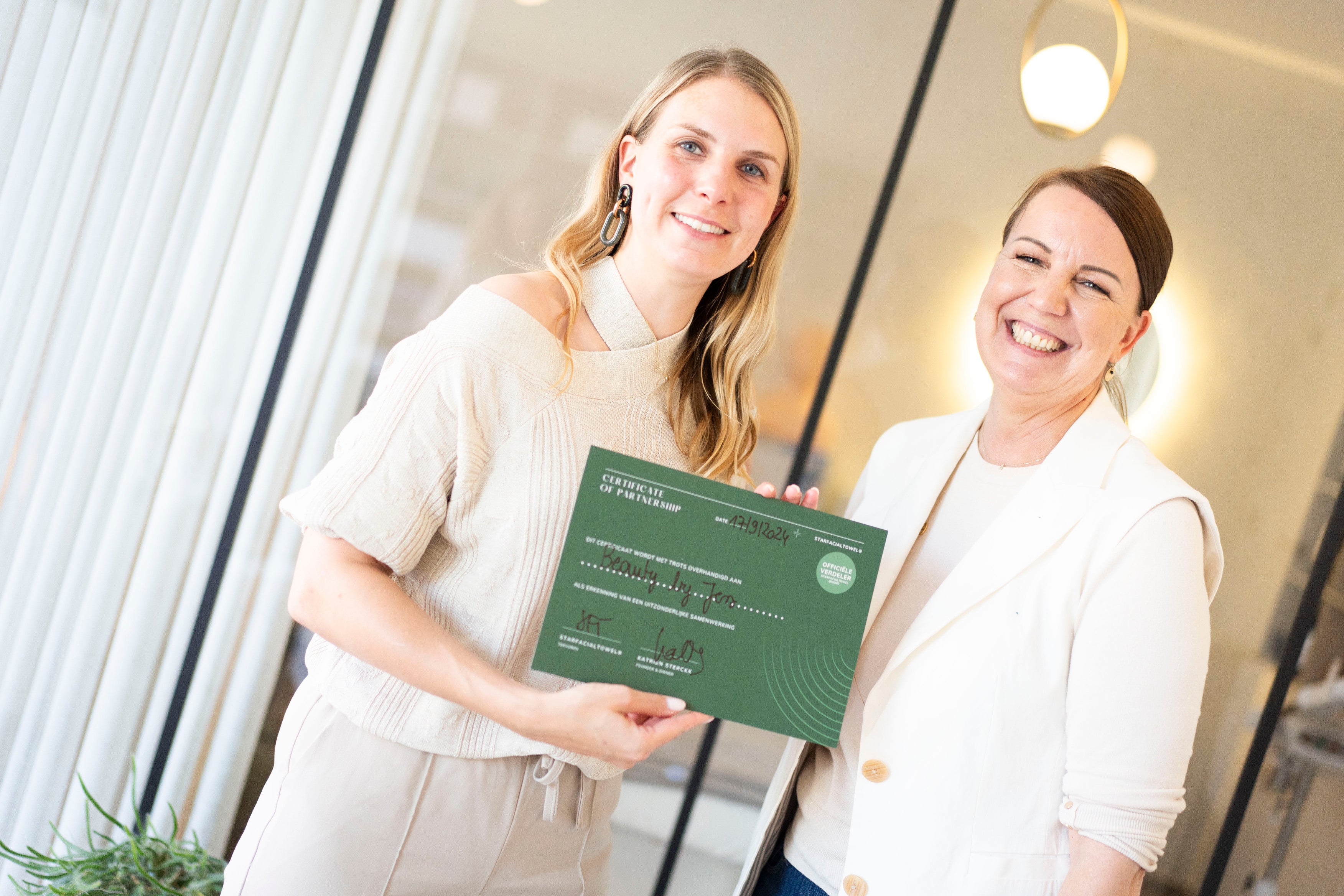 Small Group Live Training