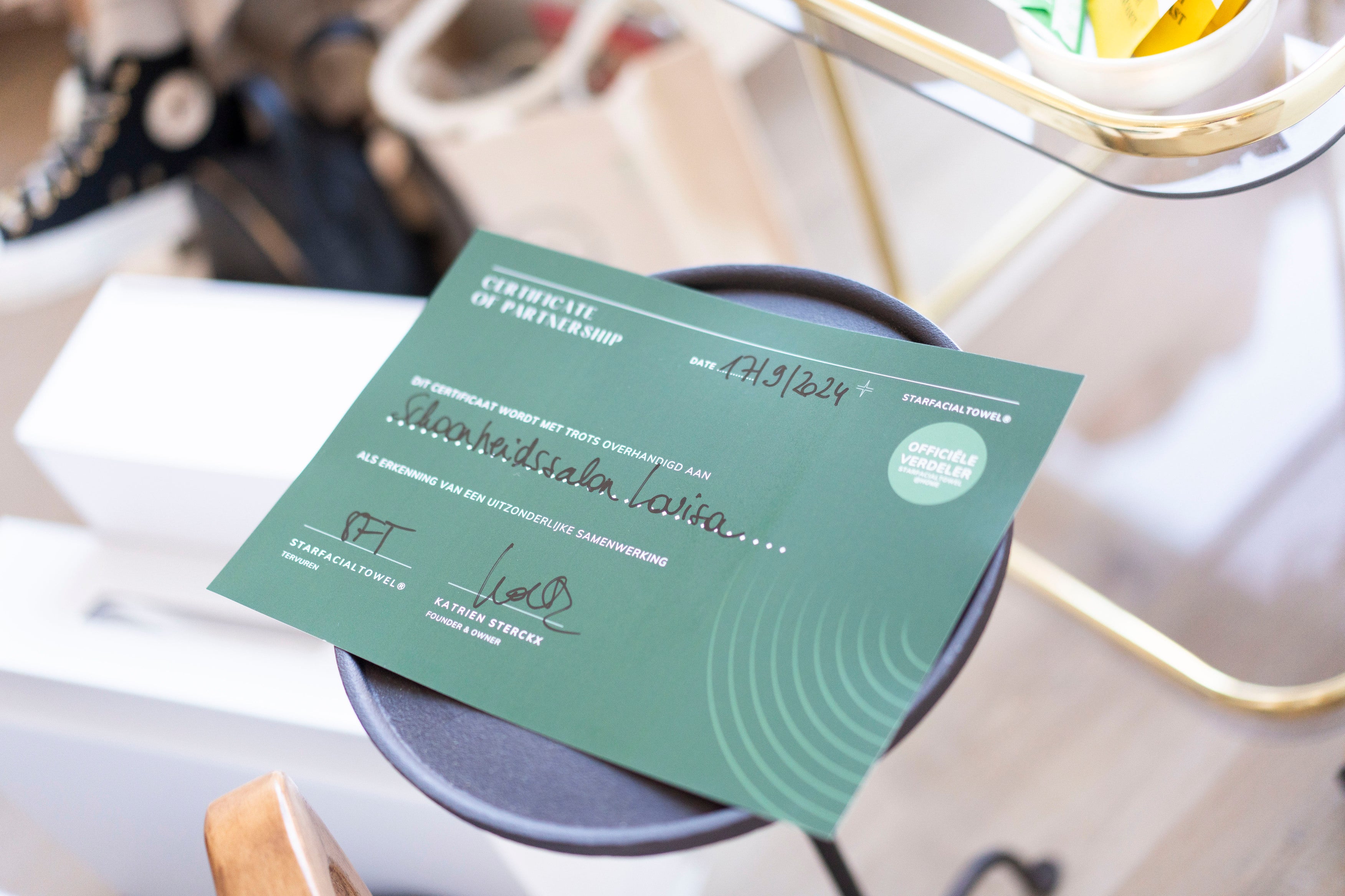 Small Group Live Training