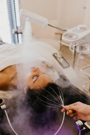 Starfacial Spa Live Training