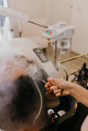 Starfacial Spa Live Training