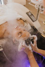 Starfacial Spa Live Training