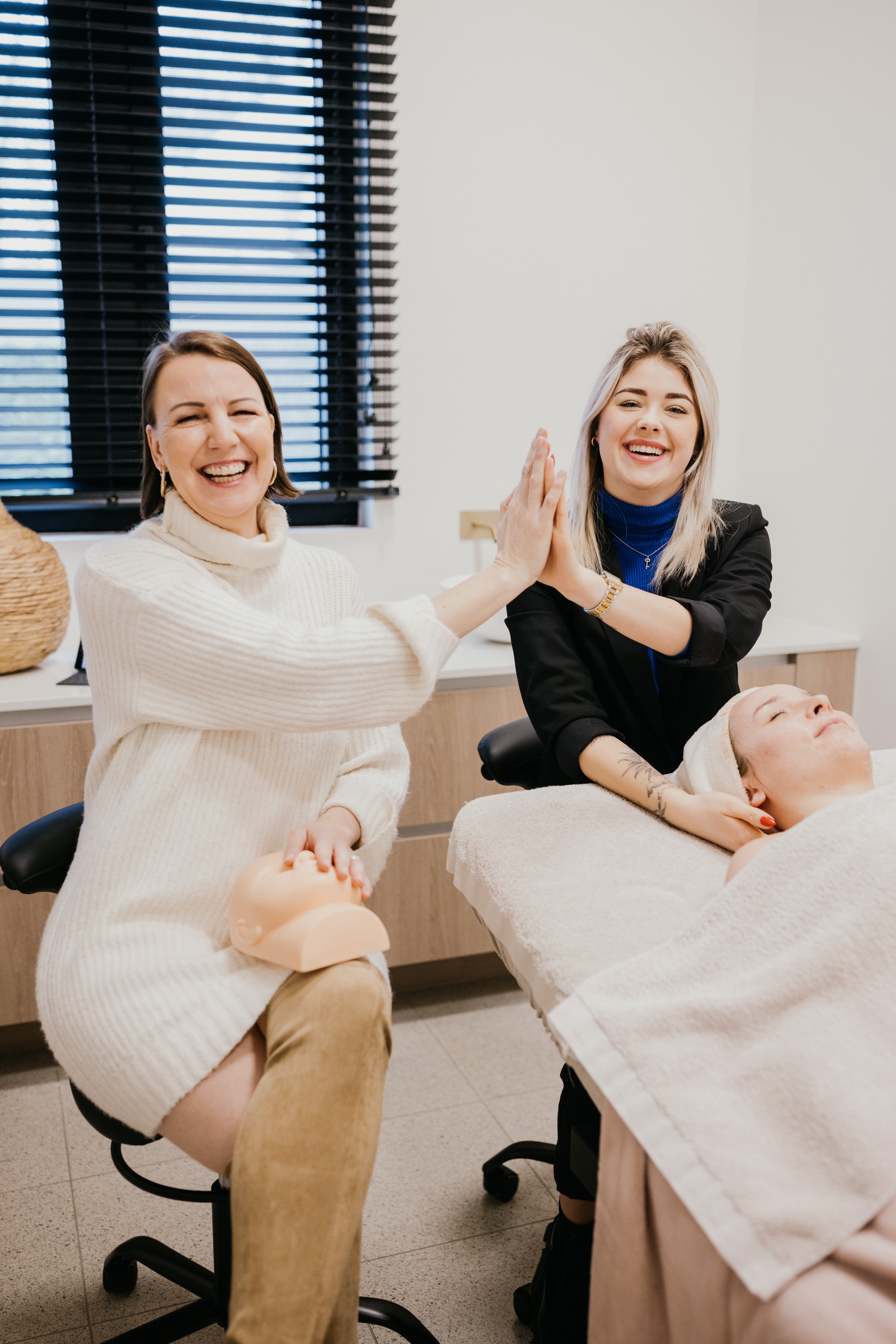 Refresh Your Skills Ritueel  (Only for ex-live coachees)