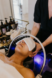 Starfacial Spa Live Training