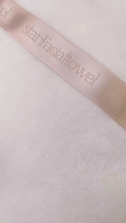 ☁️ WOLKJESZETEL® - De zachtste landing op een bedje