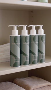 Purifying Mousse (4 stuks)