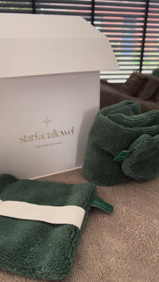 🎄 Cozy Christmas Cottage – limited edition 6 stuks ✨