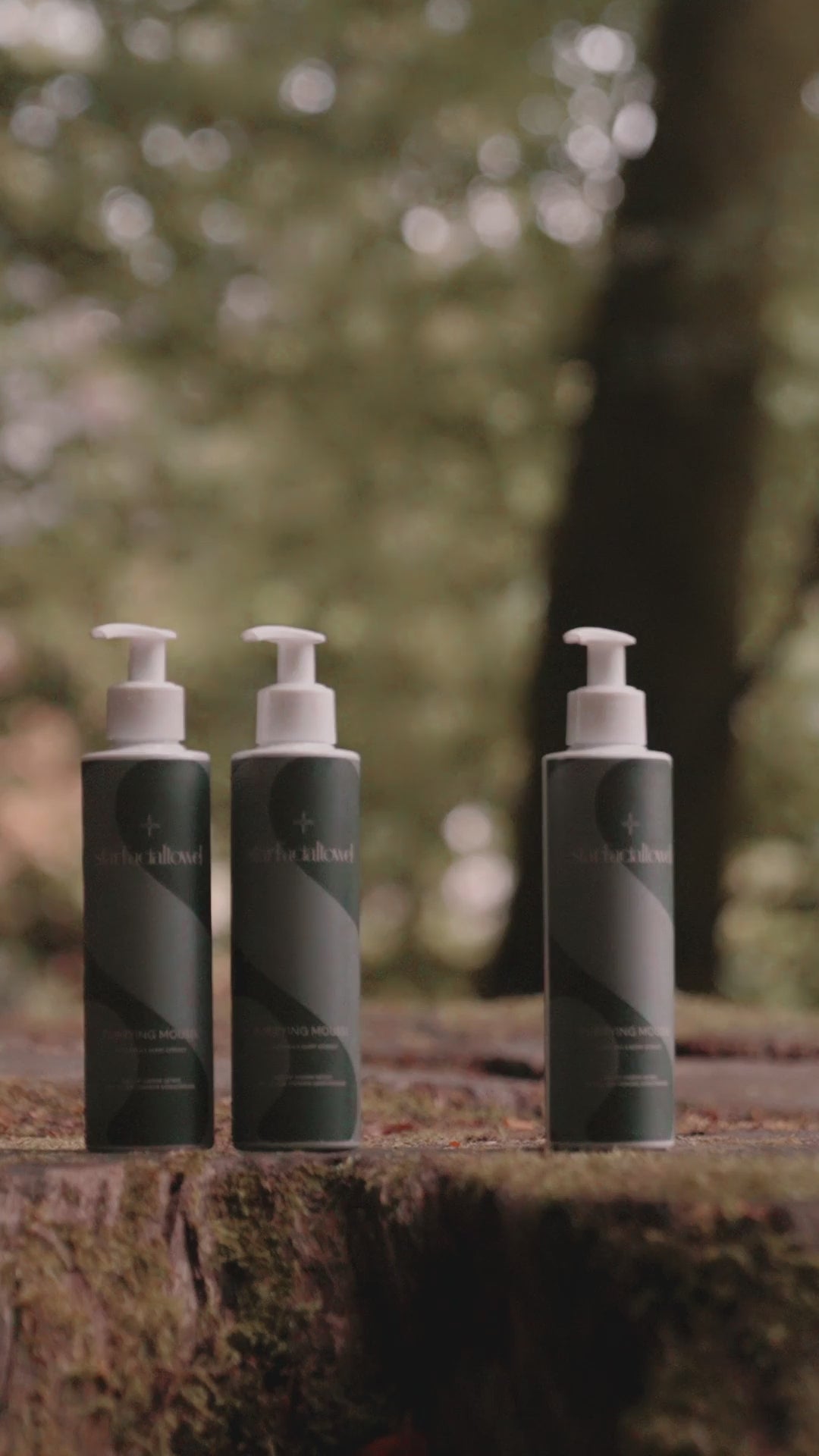 Purifying Mousse (4 stuks)