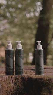Purifying Mousse (4 stuks)