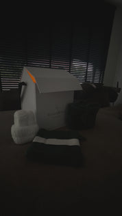 🎄 Cozy Christmas Cottage – limited edition 6 stuks ✨