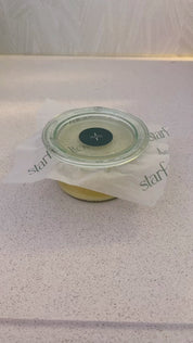 Sheabutter Starfacialtowel - Pro Treatment